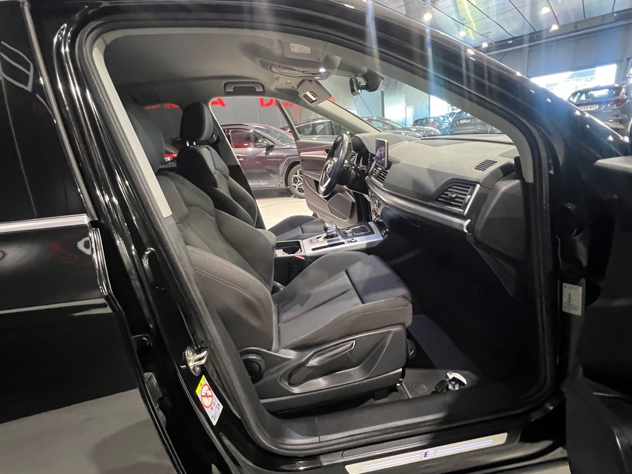 Foto Audi Q5 11