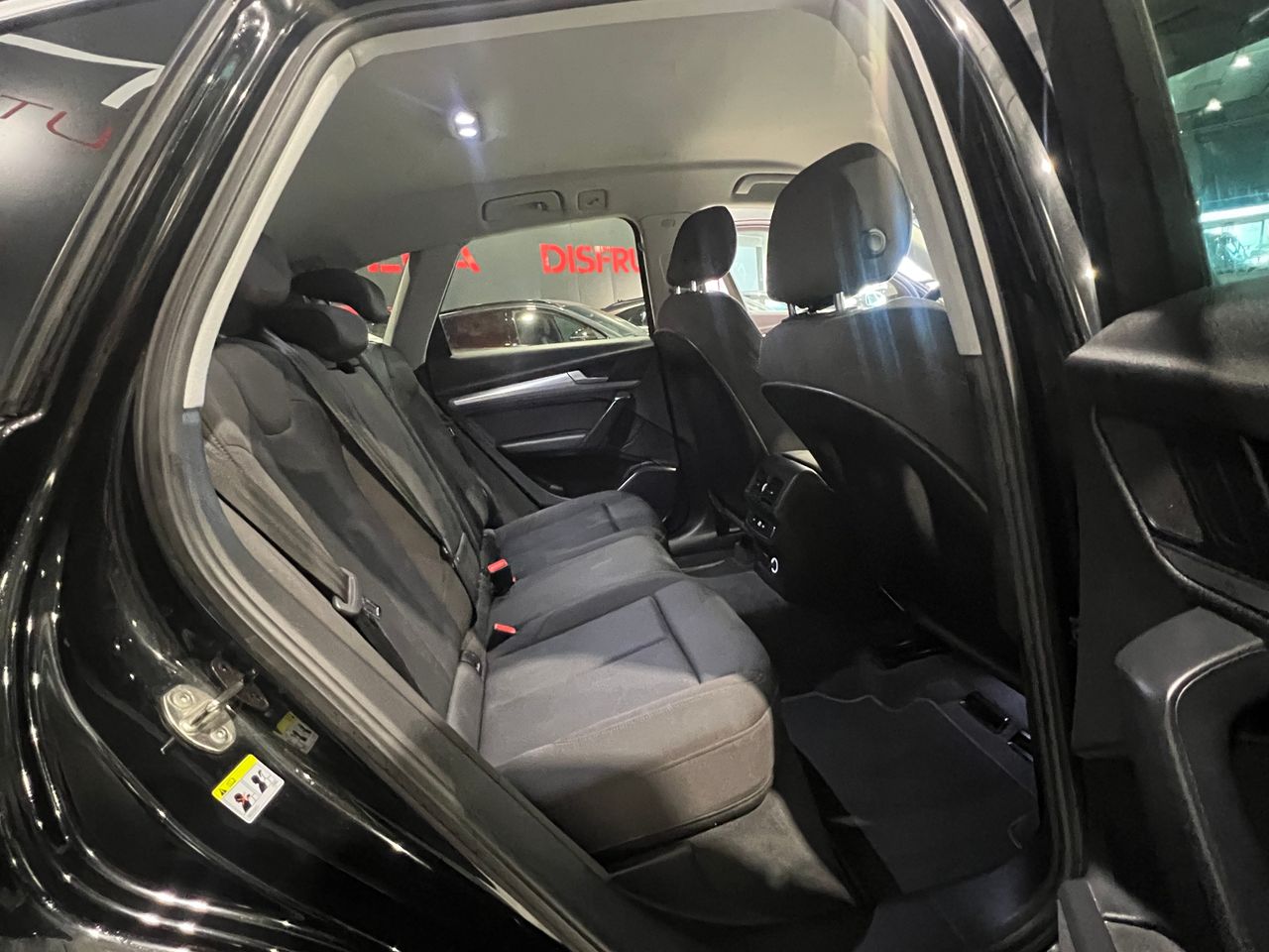 Foto Audi Q5 12