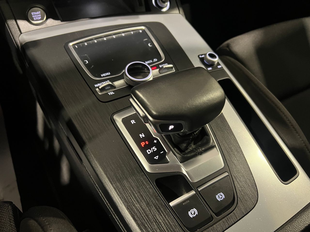Foto Audi Q5 14