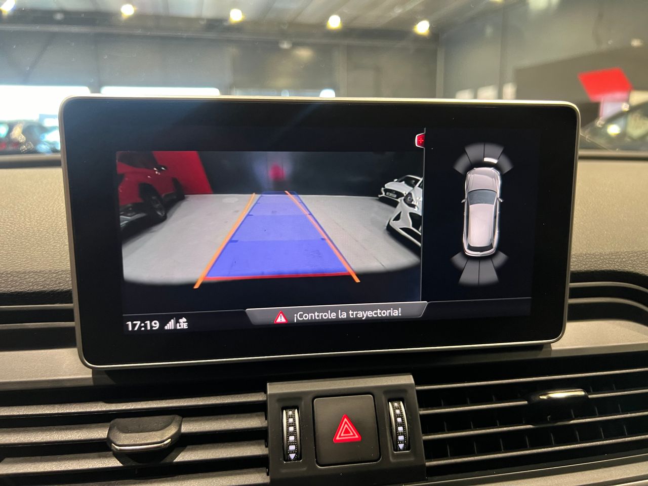 Foto Audi Q5 15