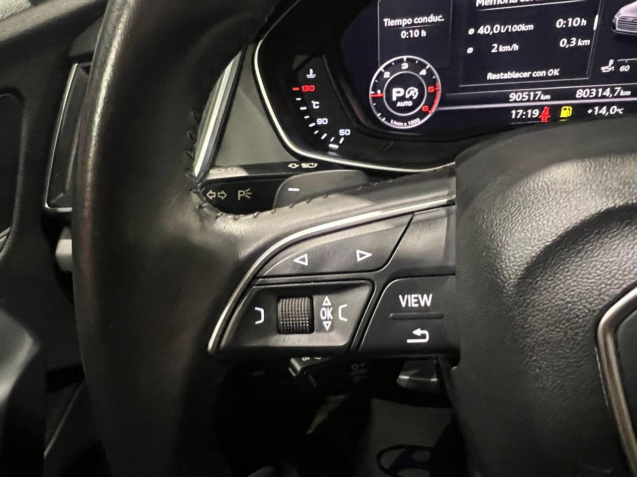 Foto Audi Q5 17