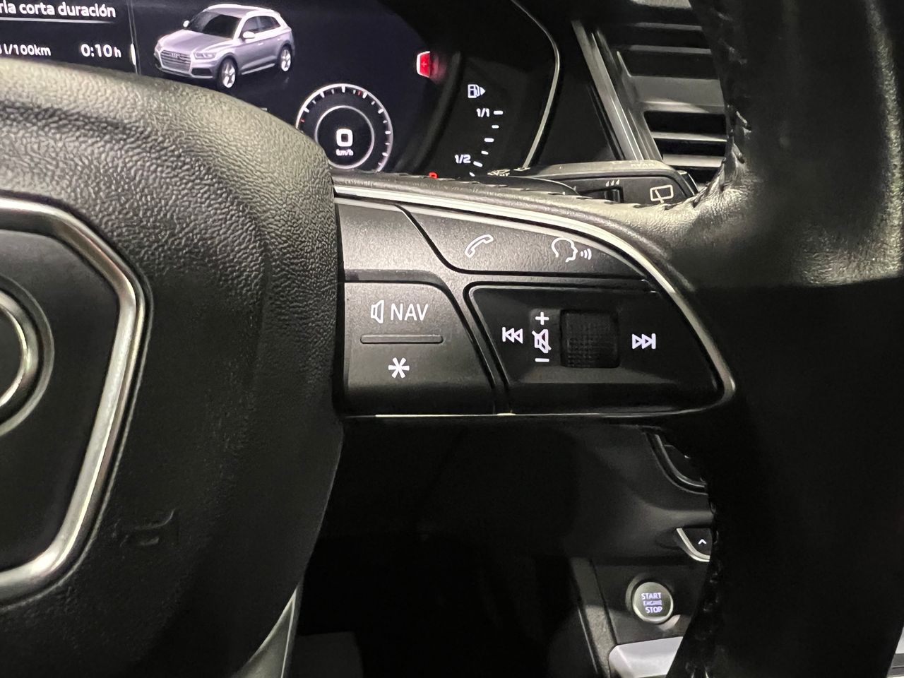 Foto Audi Q5 18