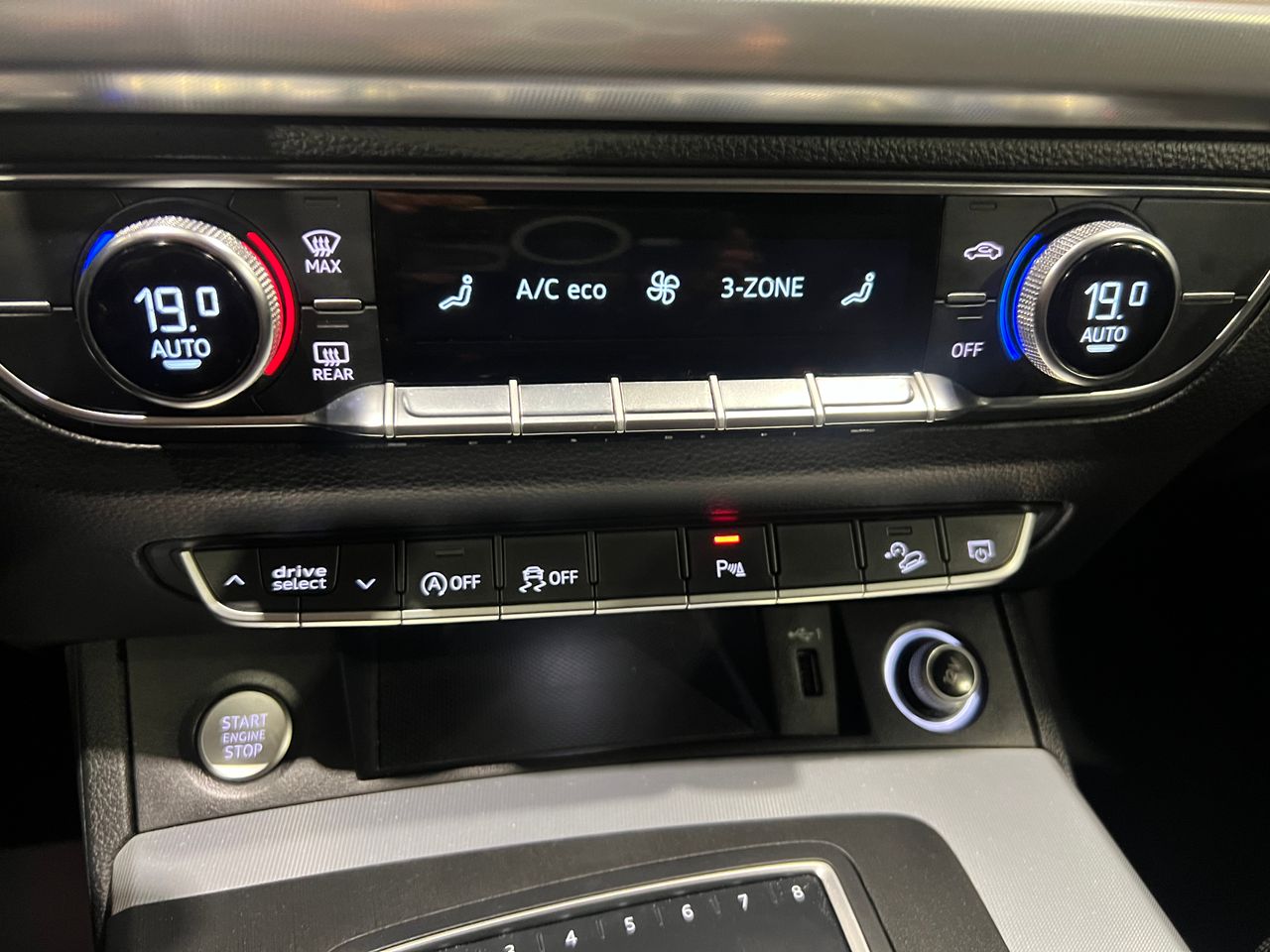 Foto Audi Q5 19