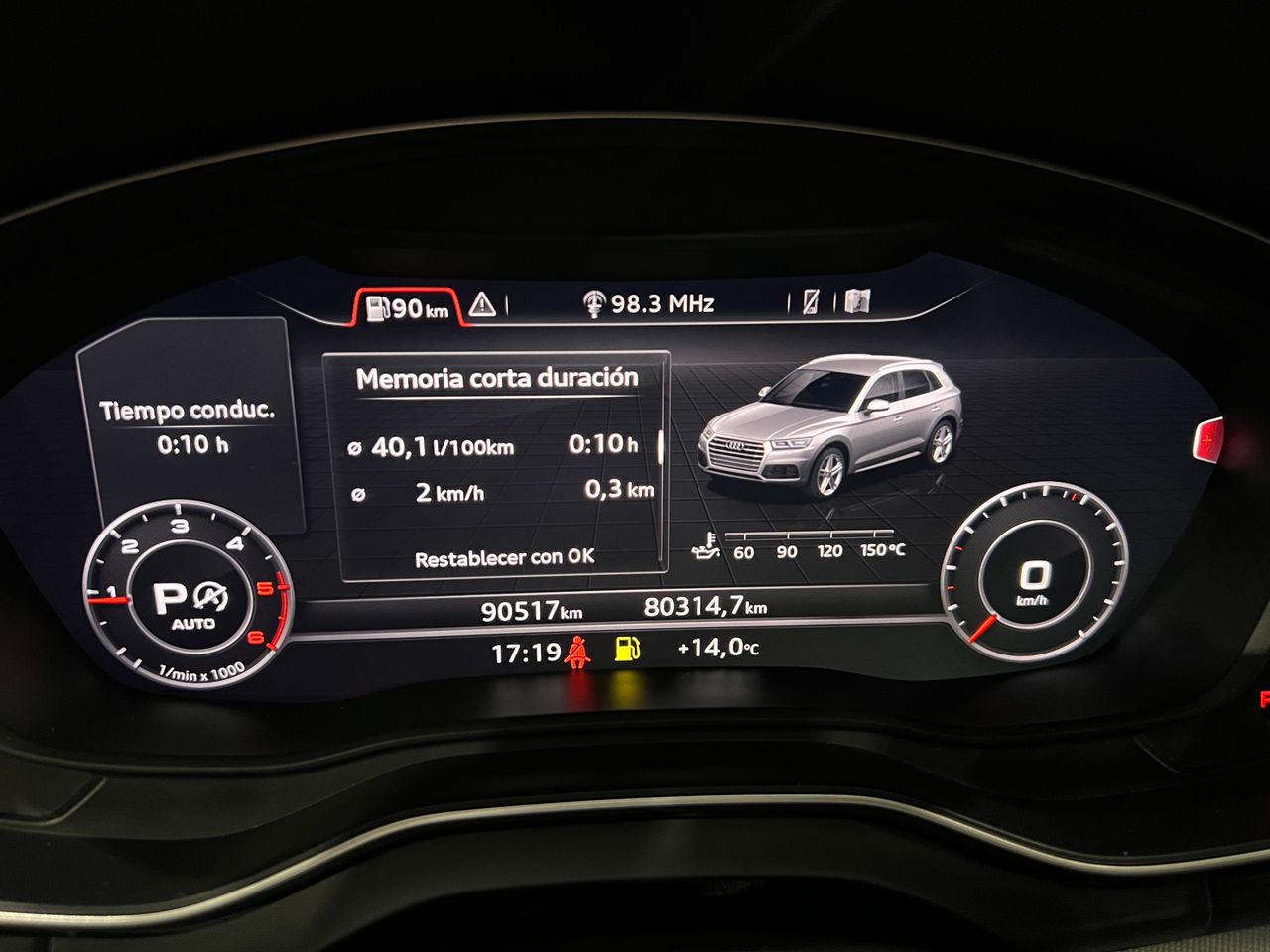 Foto Audi Q5 22