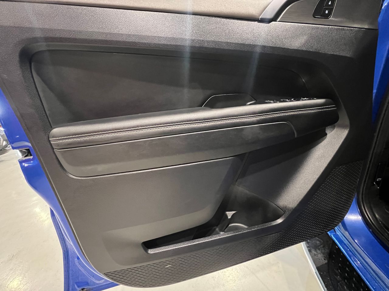 Foto Volkswagen Amarok 13