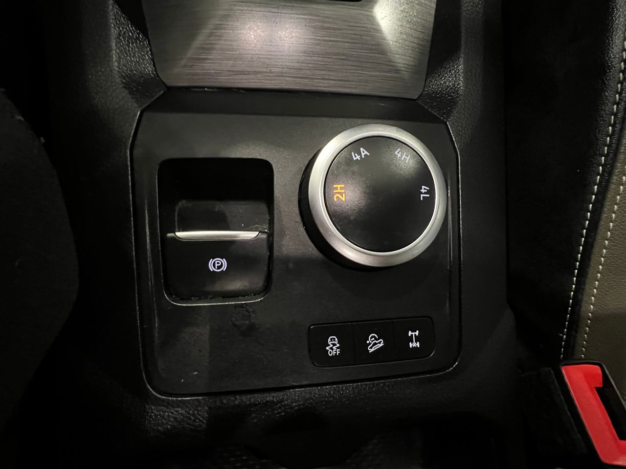 Foto Volkswagen Amarok 20