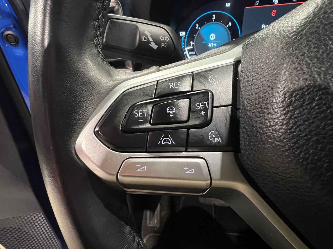 Foto Volkswagen Amarok 23