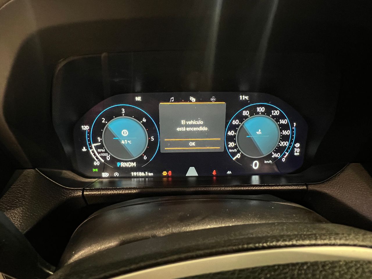 Foto Volkswagen Amarok 24