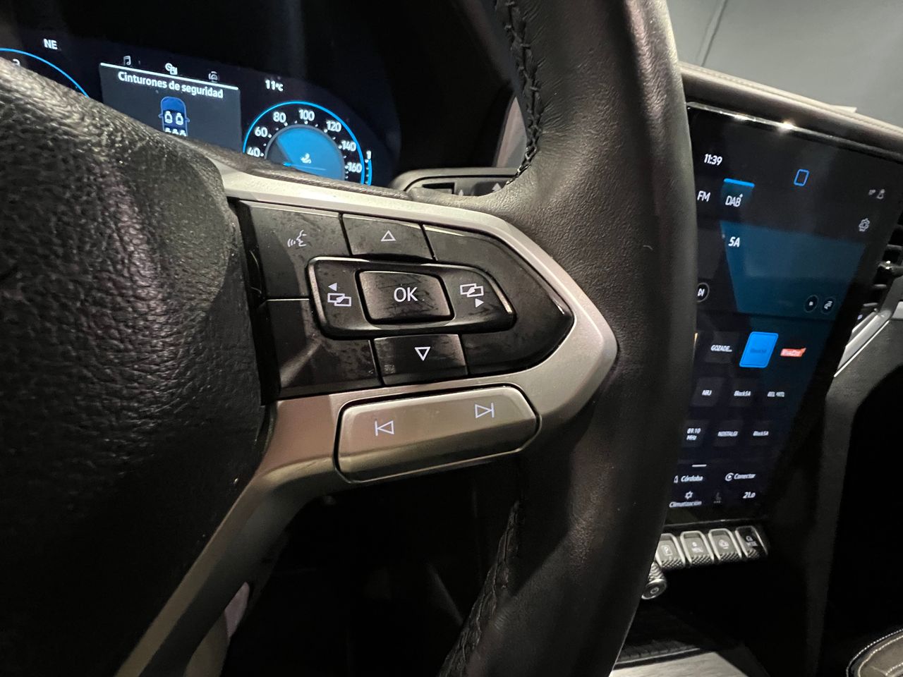 Foto Volkswagen Amarok 25
