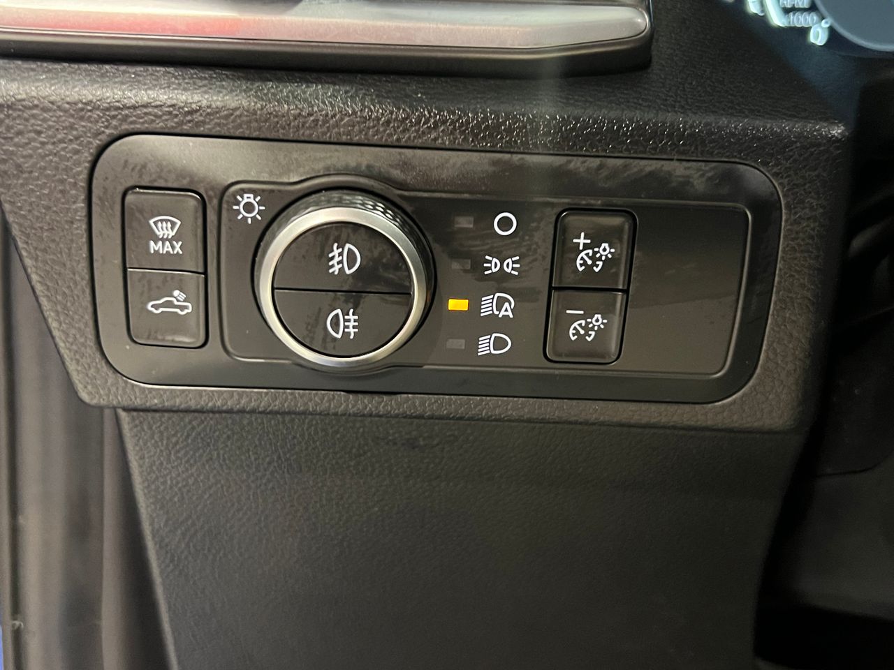 Foto Volkswagen Amarok 28