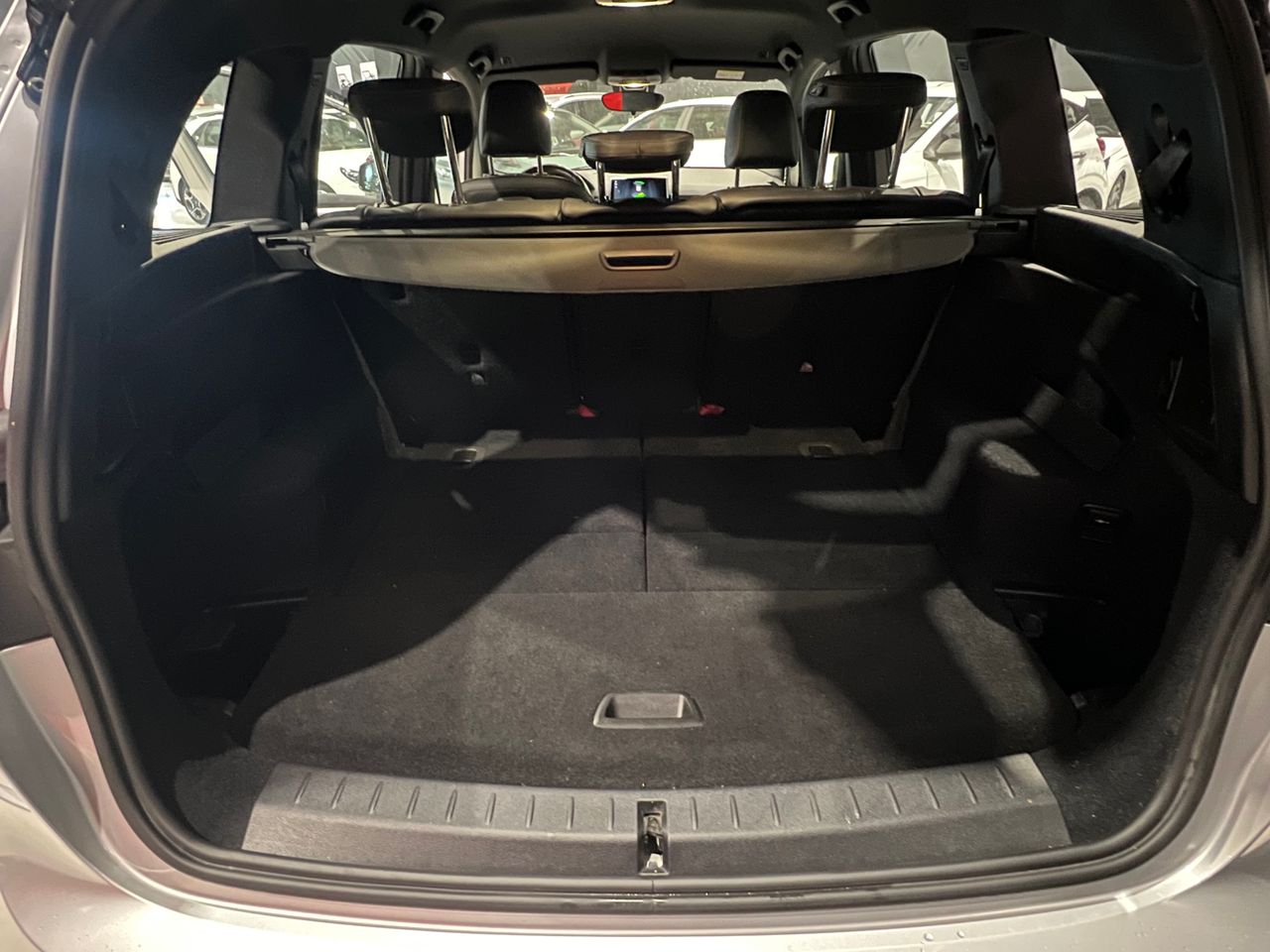 Foto BMW Serie 2 Gran Tourer 10