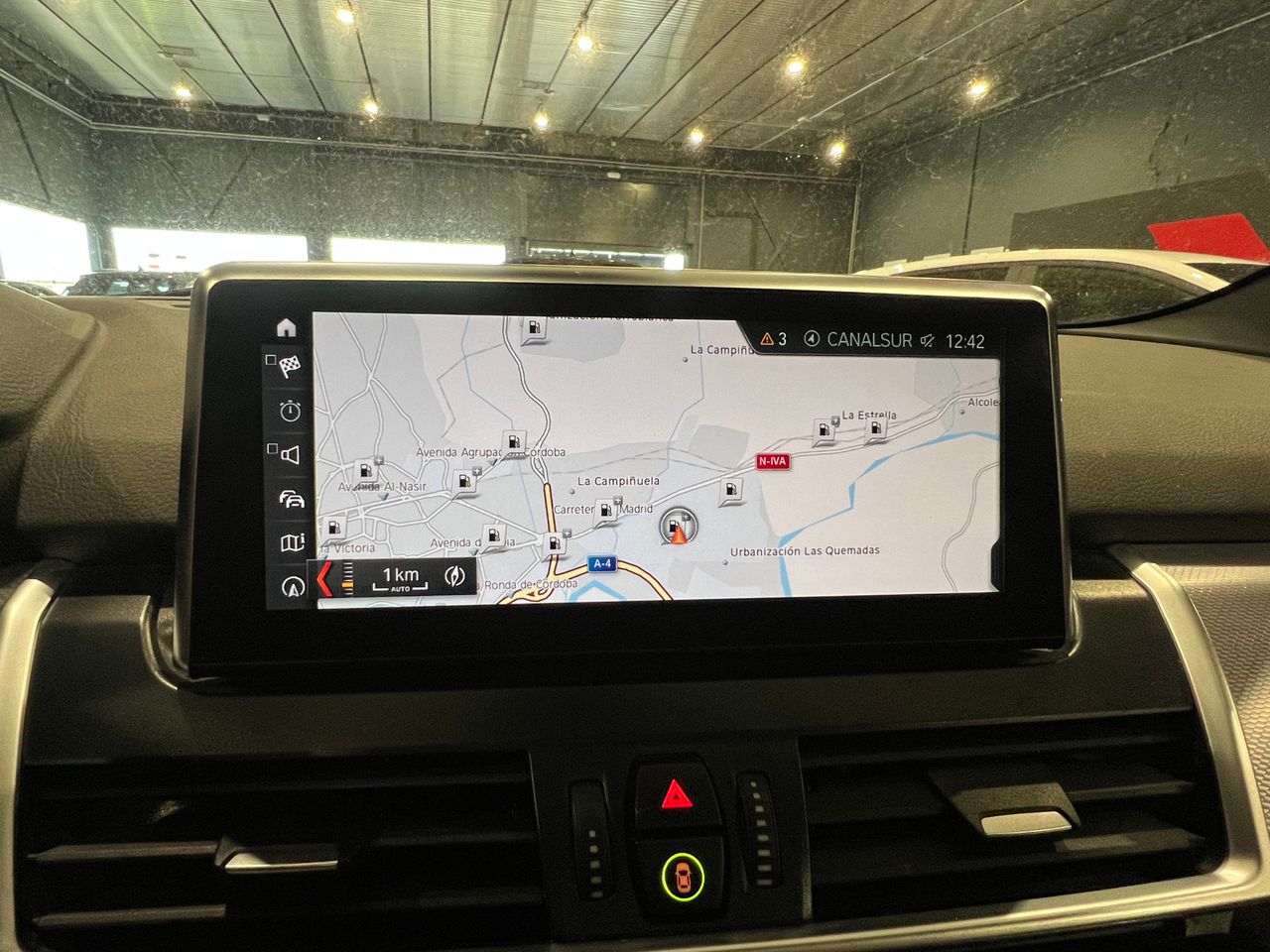 Foto BMW Serie 2 Gran Tourer 13