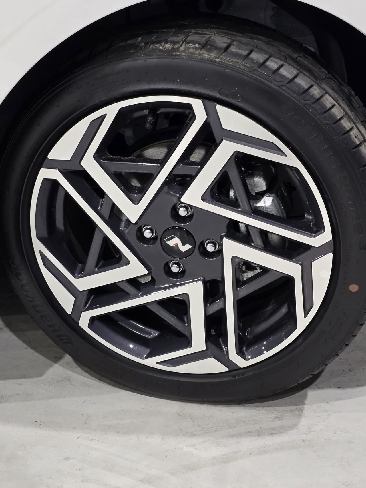 Foto Hyundai i20 8