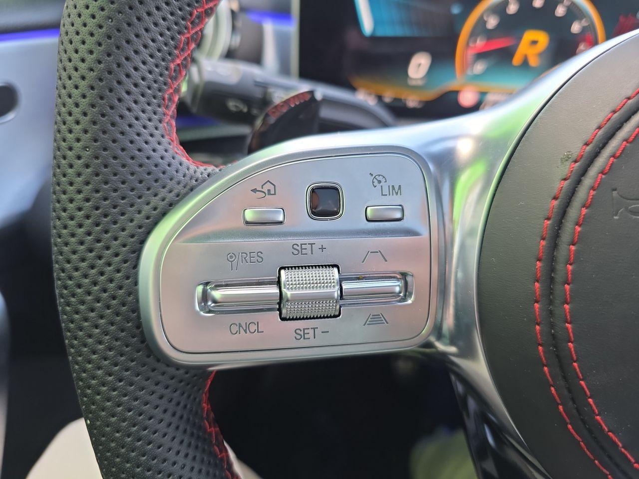 Foto Mercedes-Benz Clase A 16
