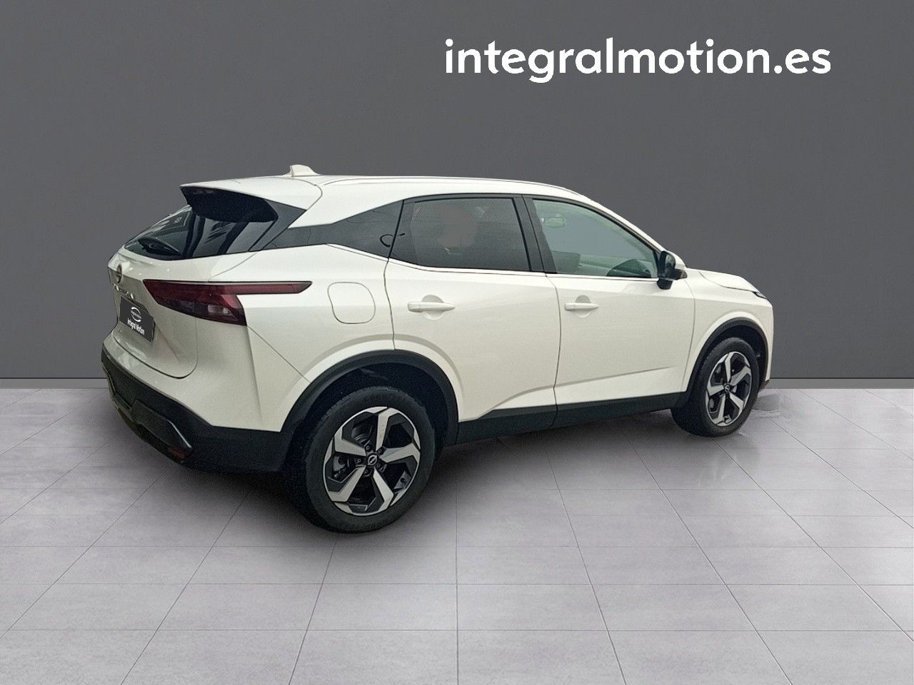 Foto Nissan Qashqai 2