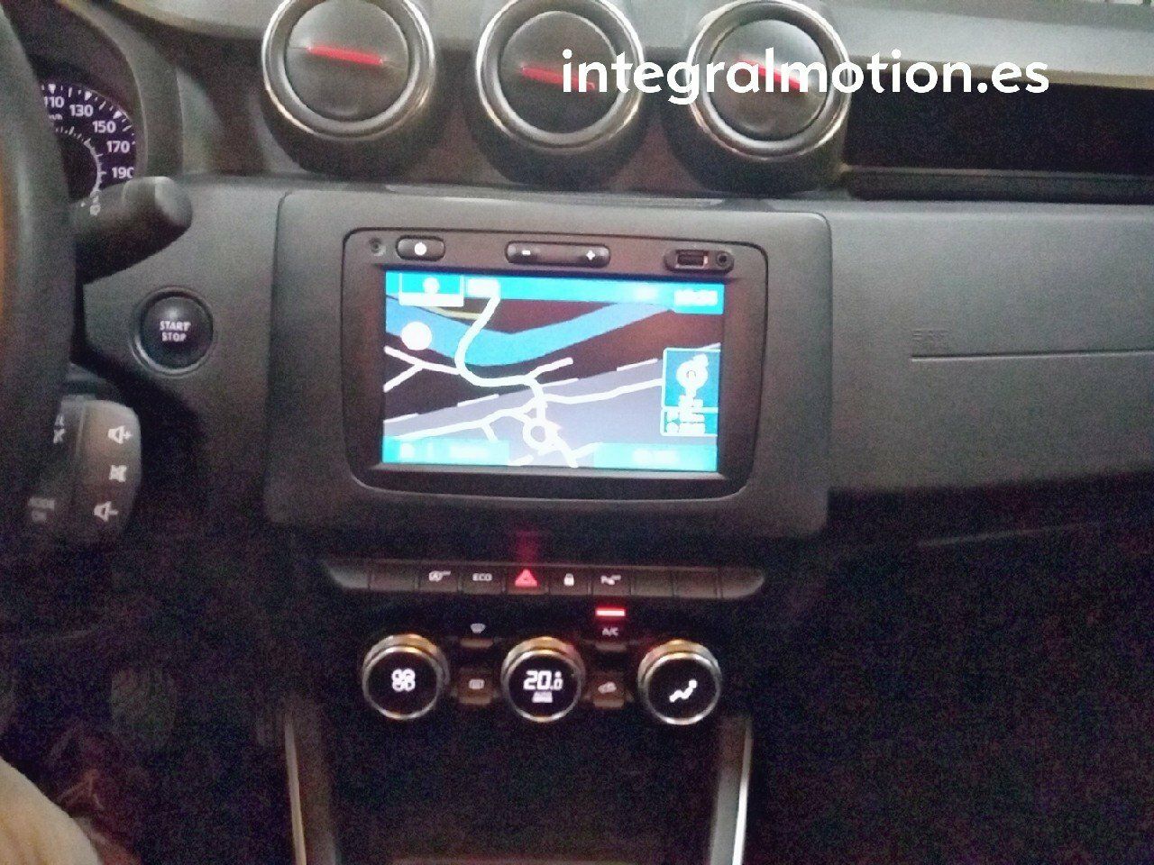 Foto Dacia Duster 6