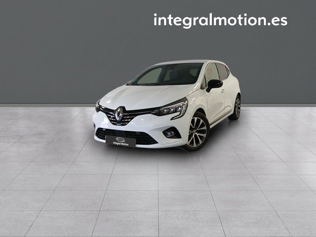 Foto Renault Clio 1