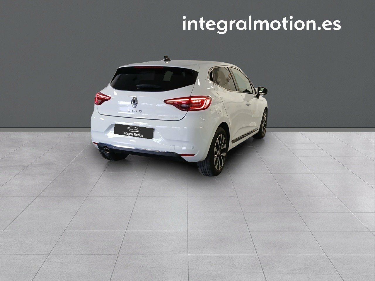 Foto Renault Clio 2