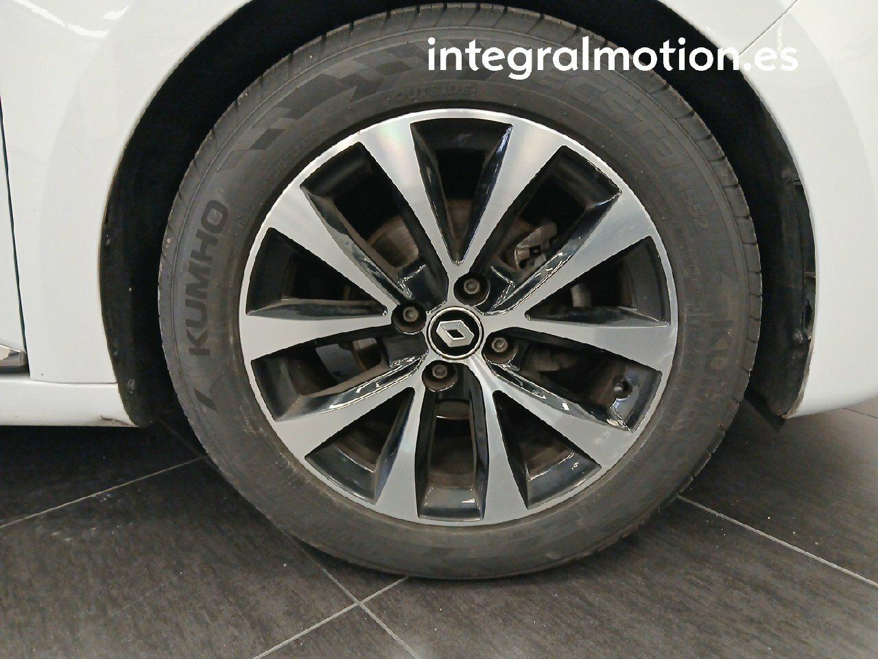 Foto Renault Clio 4