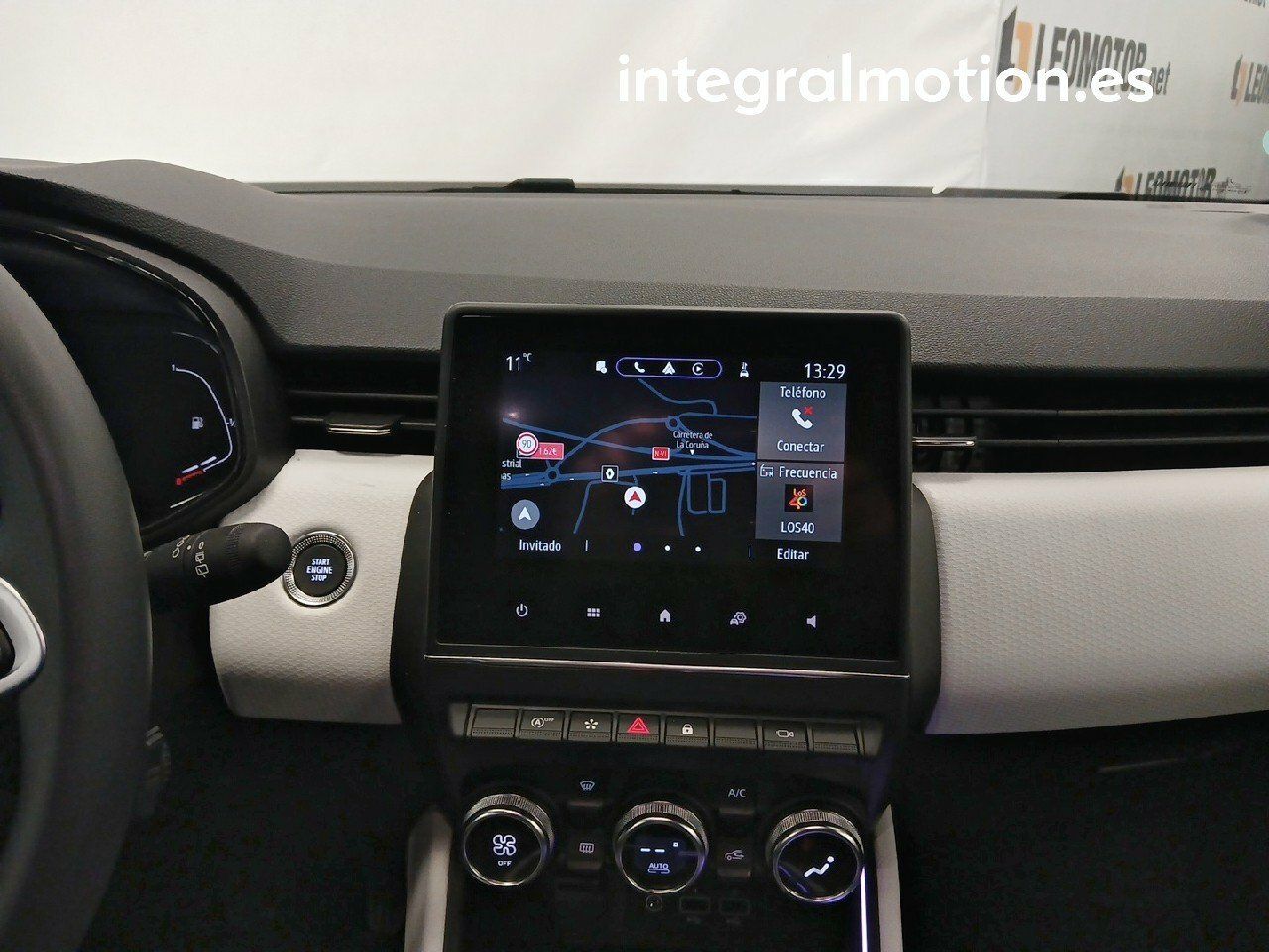 Foto Renault Clio 6