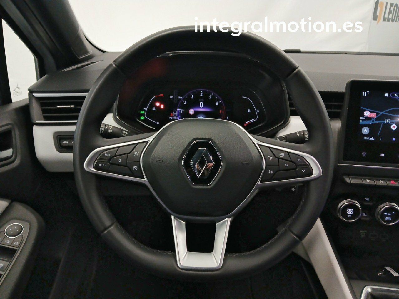 Foto Renault Clio 10