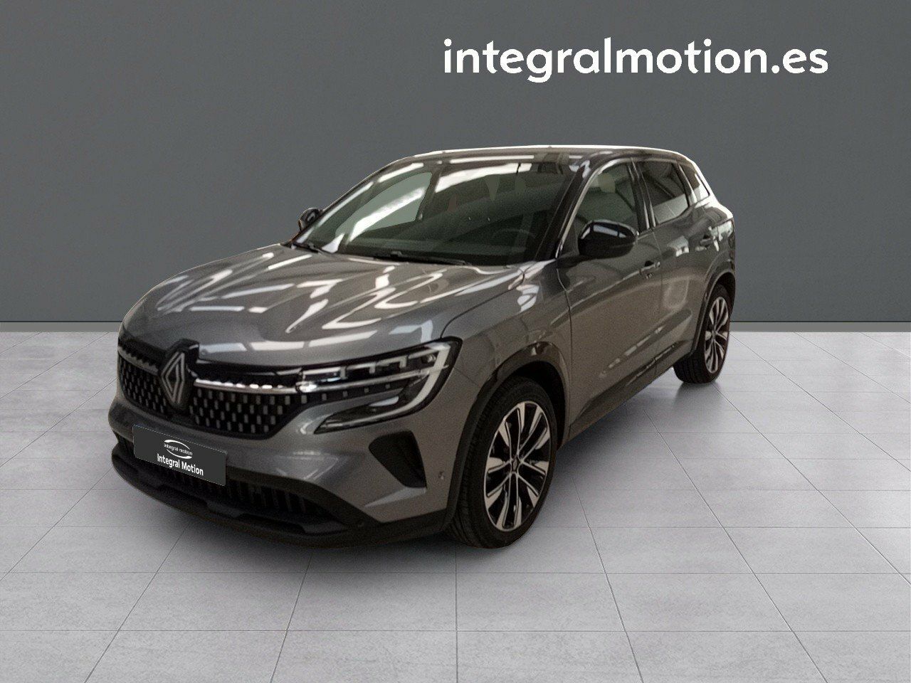 Foto Renault Austral 1