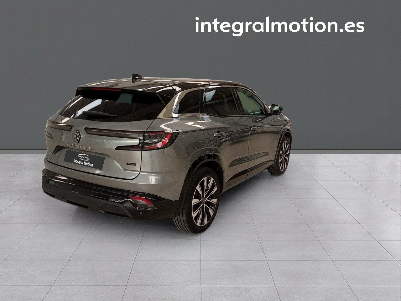 Foto Renault Austral 2