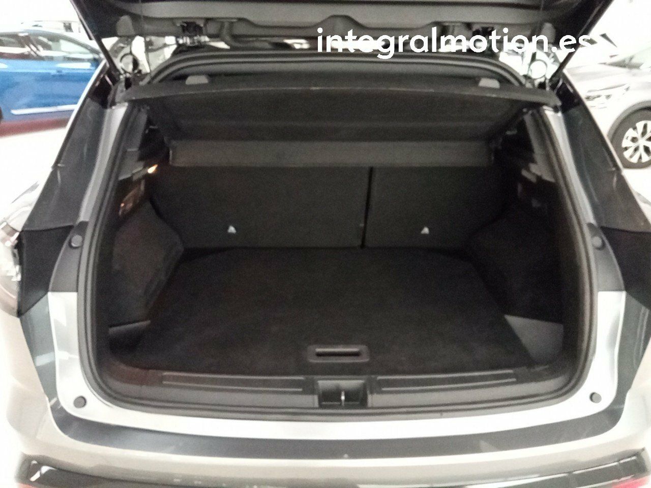 Foto Renault Austral 5