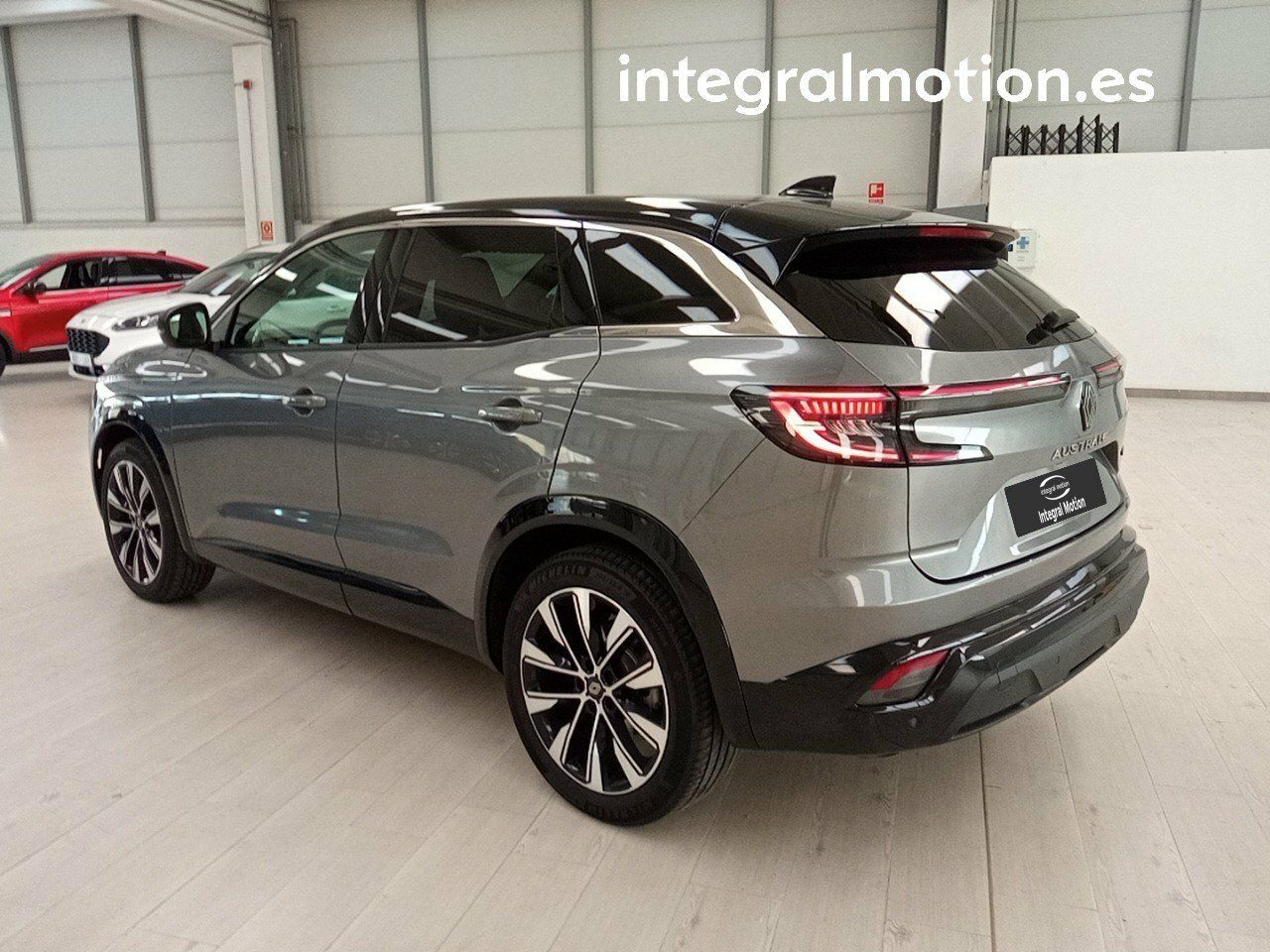 Foto Renault Austral 14