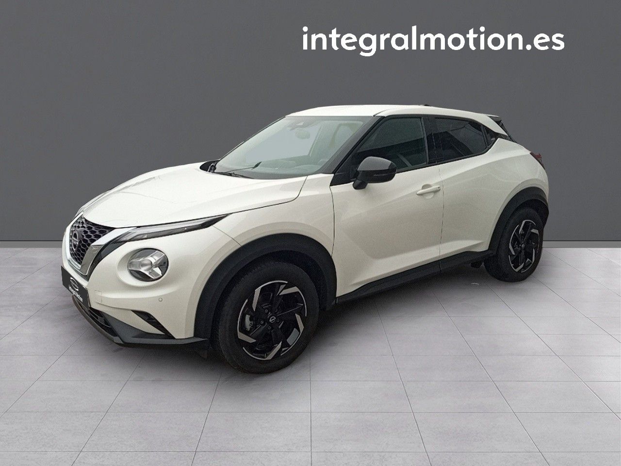 Foto Nissan Juke 1