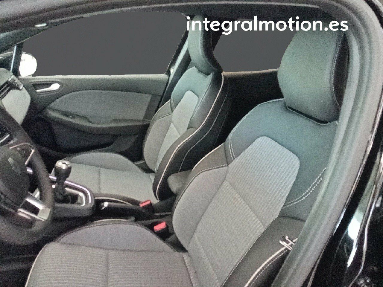 Foto Renault Clio 7