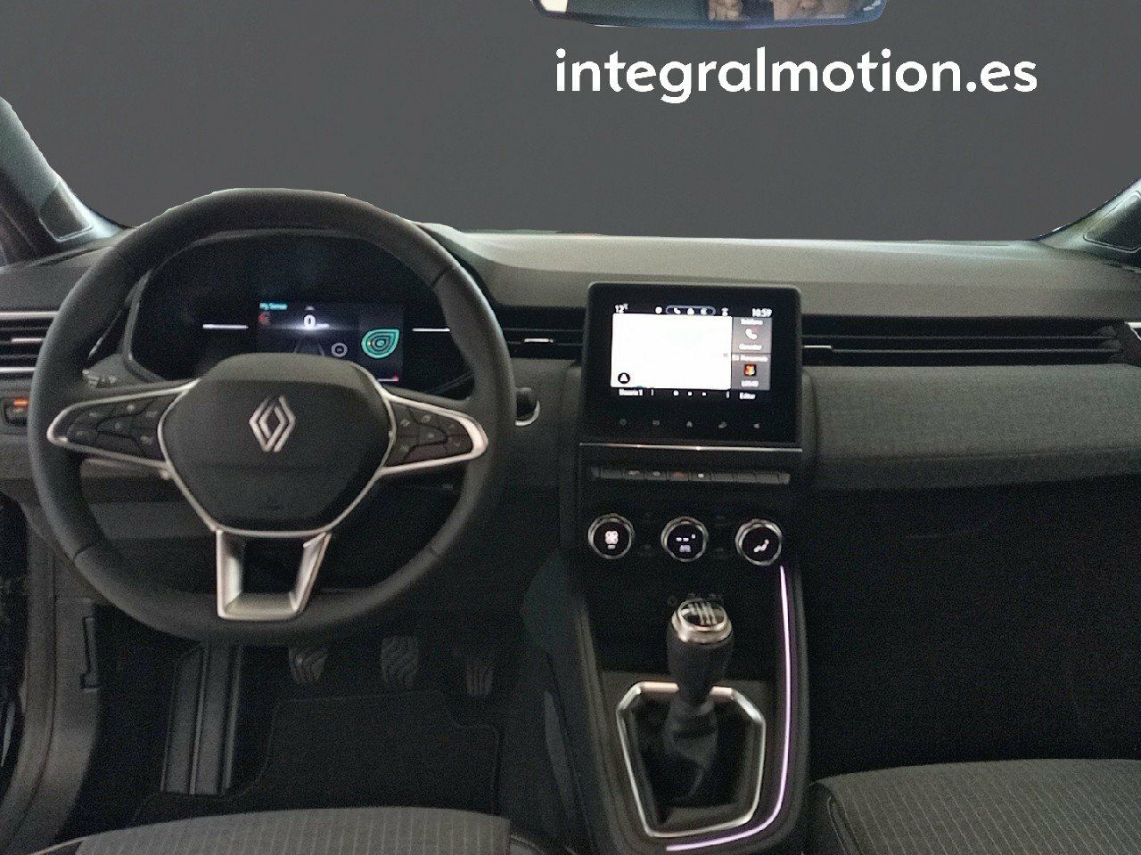 Foto Renault Clio 9
