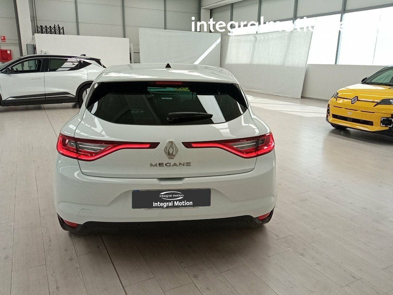 Foto Renault Mégane 13