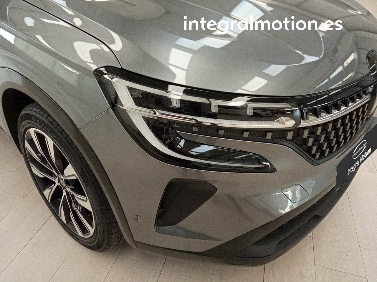 Foto Renault Austral 3