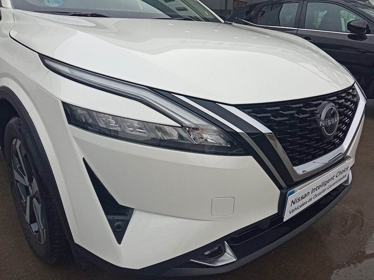 Foto Nissan Qashqai 3