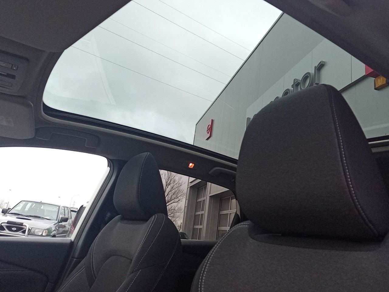 Foto Nissan Qashqai 6
