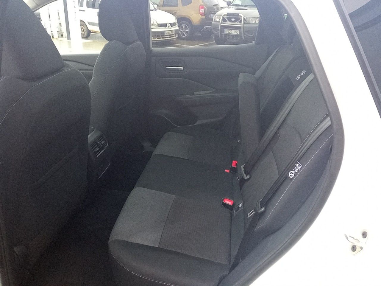 Foto Nissan Qashqai 7