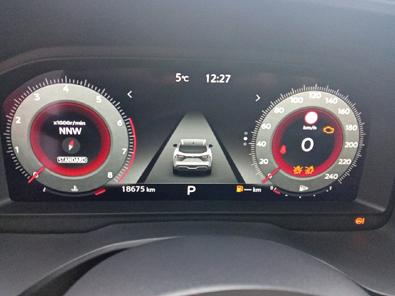 Foto Nissan Qashqai 9