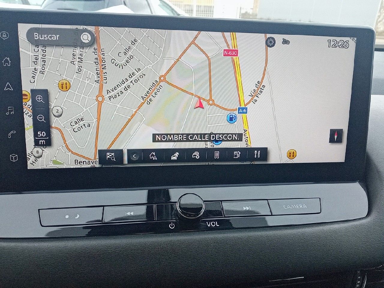 Foto Nissan Qashqai 11