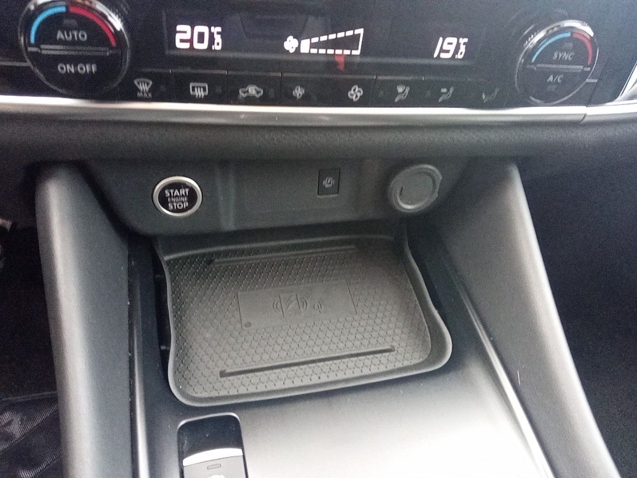 Foto Nissan Qashqai 12