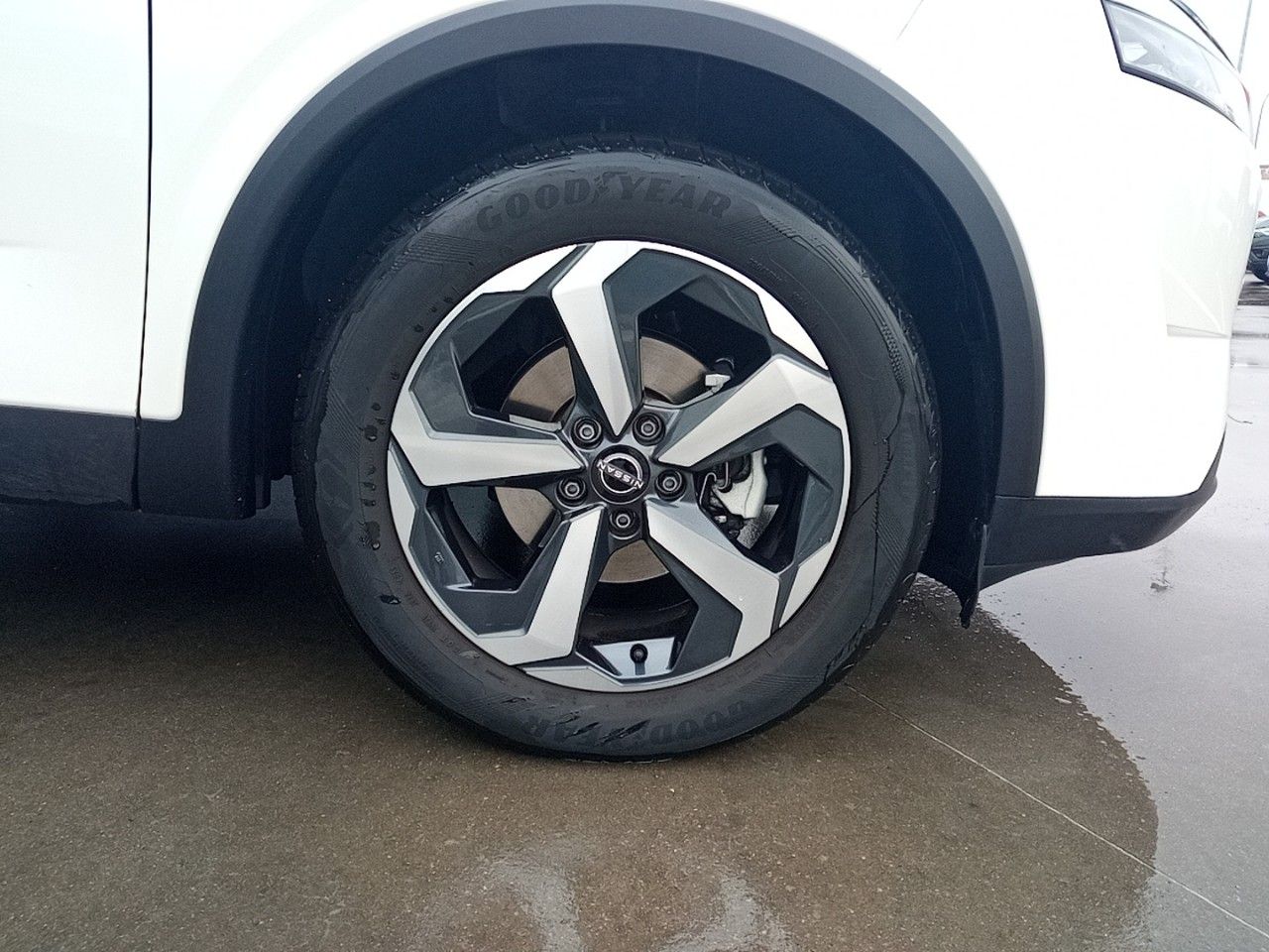 Foto Nissan Qashqai 13