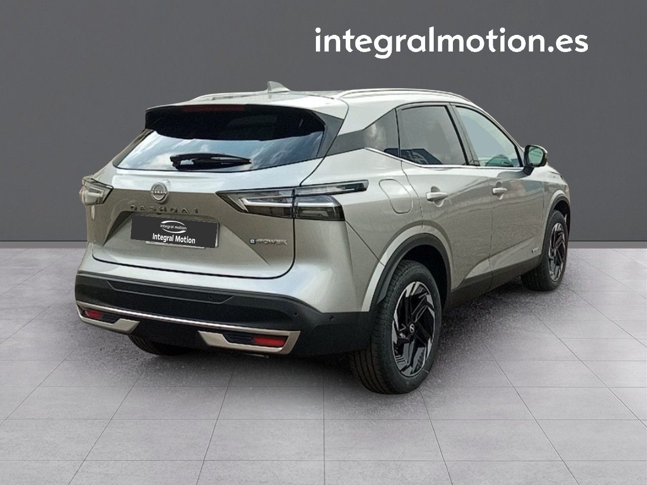 Foto Nissan Qashqai 2