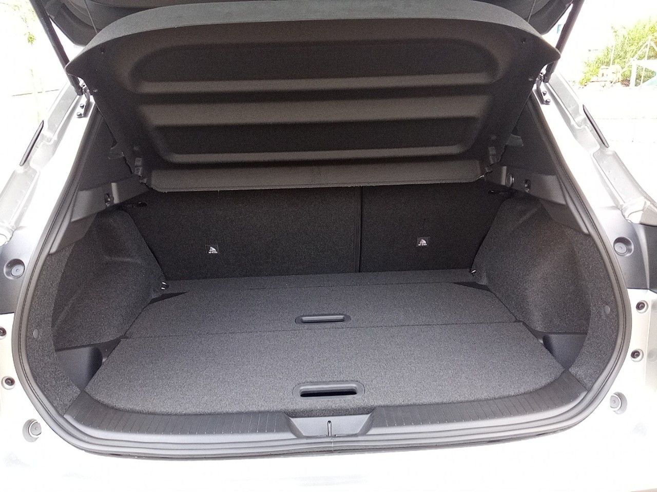 Foto Nissan Qashqai 4
