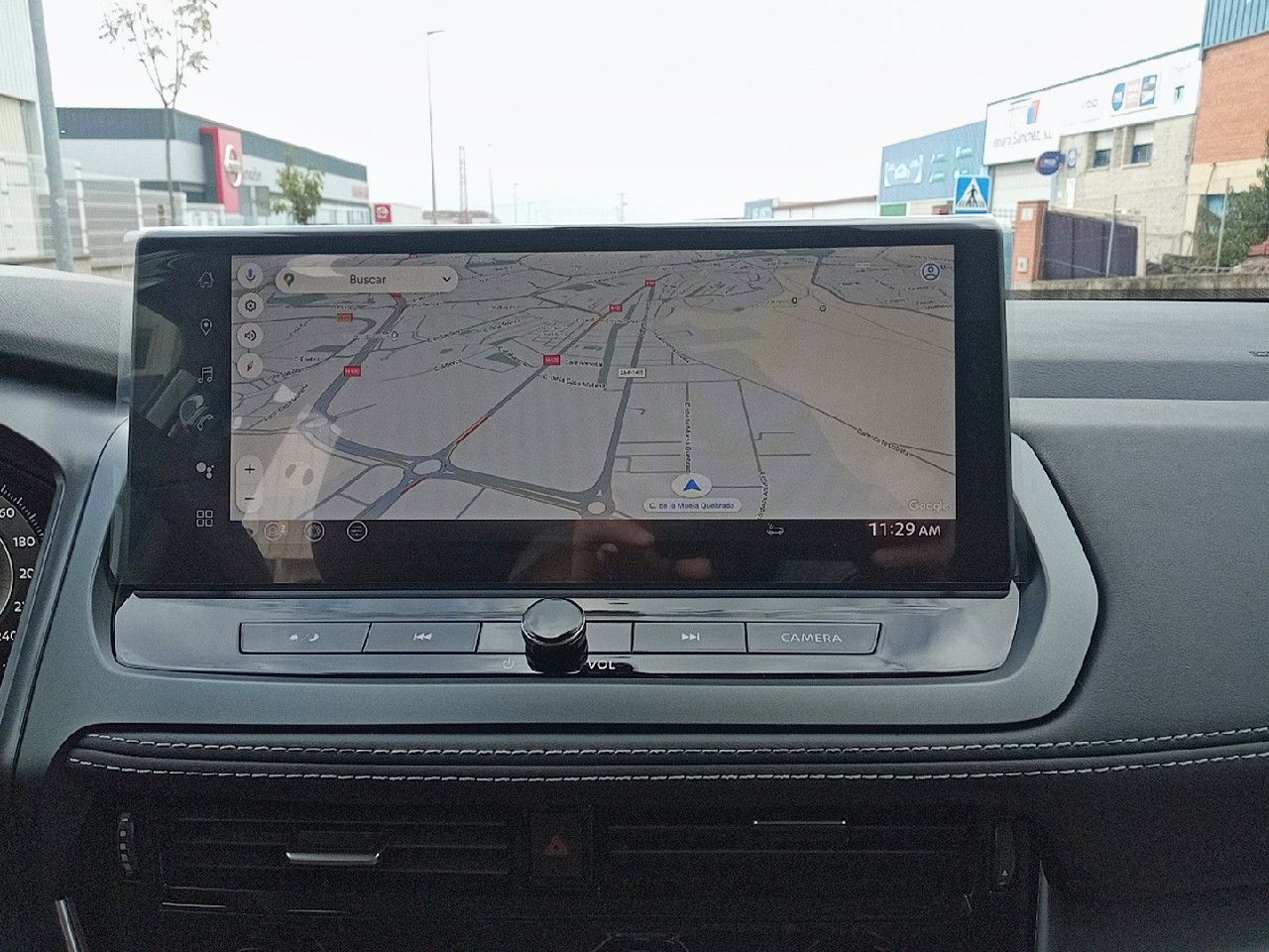 Foto Nissan Qashqai 8