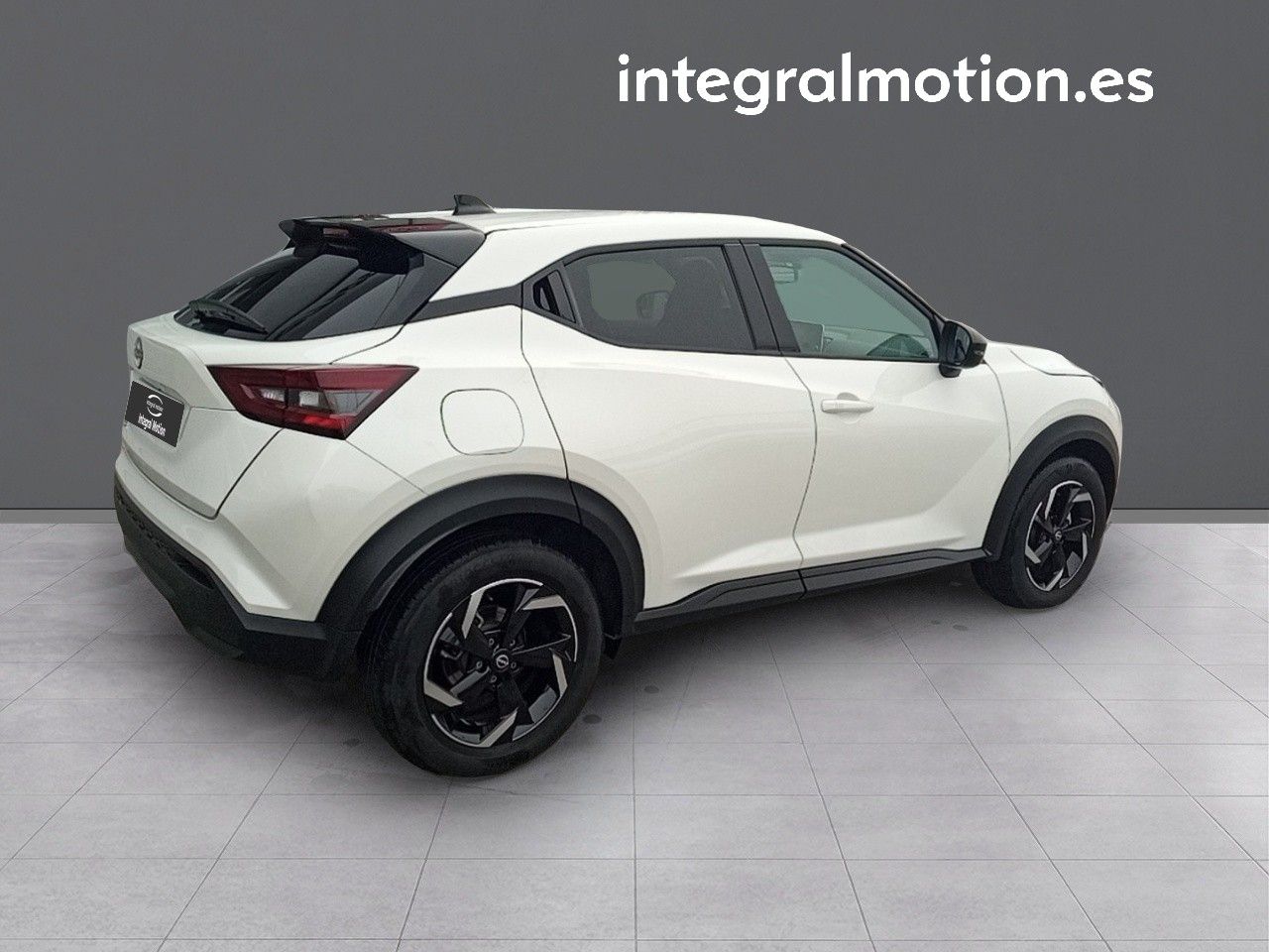 Foto Nissan Juke 2