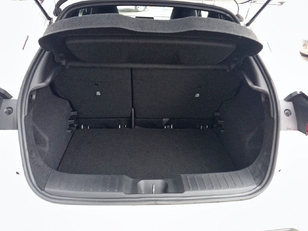 Foto Nissan Juke 3