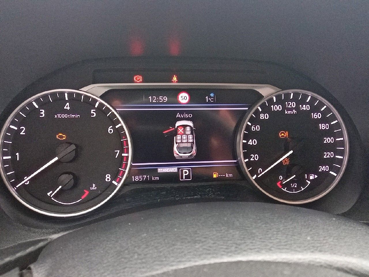 Foto Nissan Juke 7