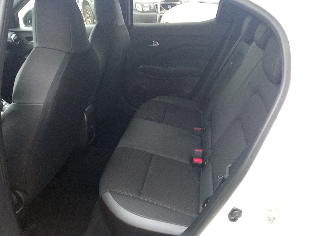 Foto Nissan Juke 12
