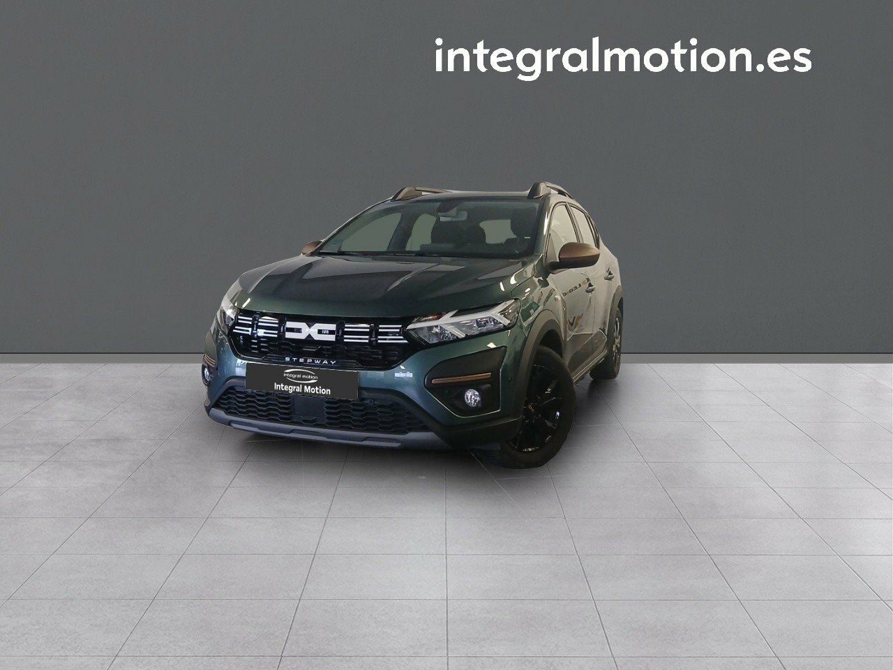 Foto Dacia Sandero 1