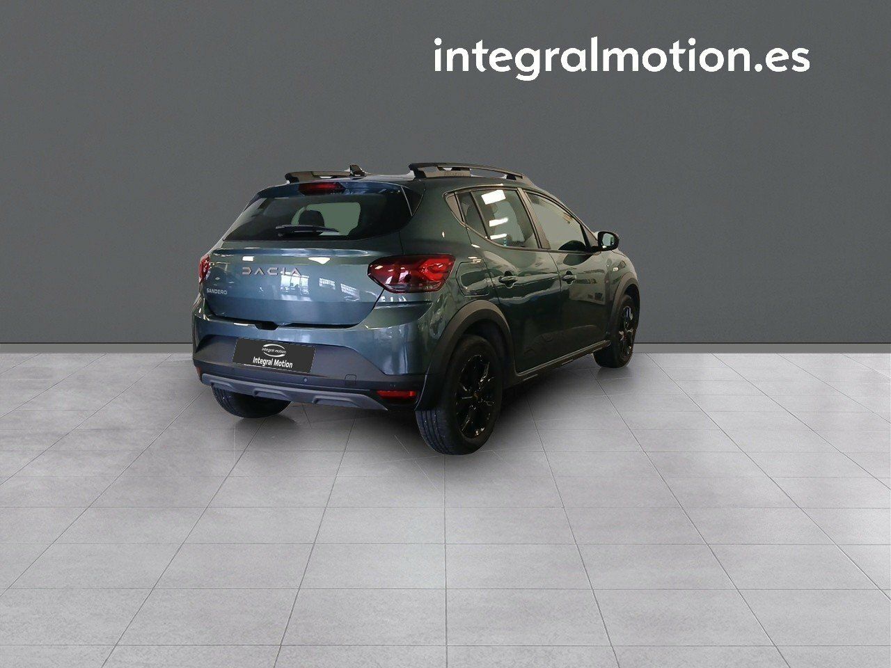 Foto Dacia Sandero 2